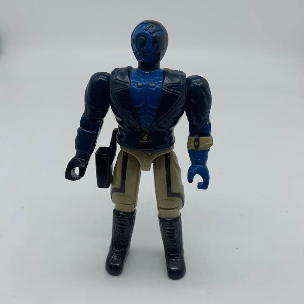 Saban's Masked Rider: Mutant Marauder - Cyclopter LOOSE Action Figure‎ 1995